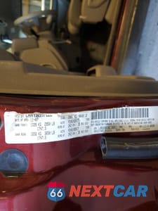 Zdjęcie 13 z 13 samochodu: 2008 JEEP COMMANDER SPORT VIN:1J8HG48KX8C166511 - miniatura