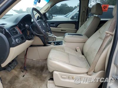Zdjęcie 7 z 13 samochodu: 2007 CHEVROLET SUBURBAN C1500 VIN:3GNFC16J37G165108 - miniatura