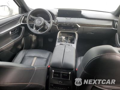Zdjęcie 8 z 15 samochodu: 2024 MAZDA CX-90 PREMIUM PLUS VIN:JM3KKEHA2R1118224 - miniatura
