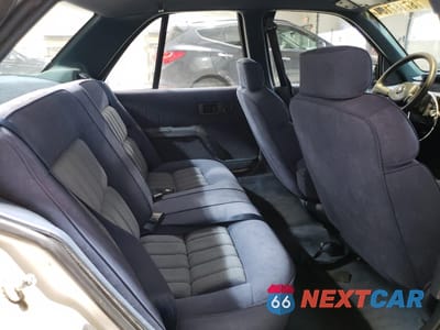 Zdjęcie 11 z 14 samochodu: 1992 CHEVROLET LUMINA EURO VIN:2G1WN54T0N1116266 - miniatura