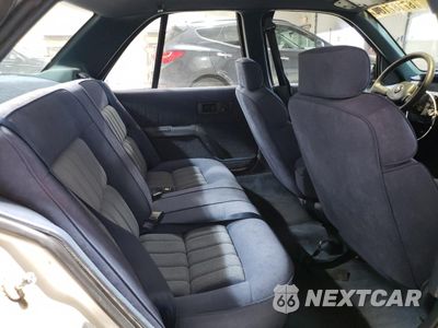Zdjęcie 11 z 14 samochodu: 1992 CHEVROLET LUMINA EURO VIN:2G1WN54T0N1116266 - miniatura