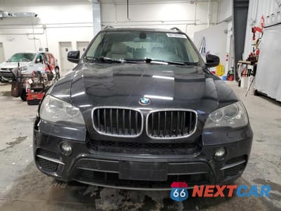 Piąte zdjęcie samochodu w środku: 2012 BMW X5 XDRIVE35I VIN:5UXZV4C51CL749754 - miniatura
