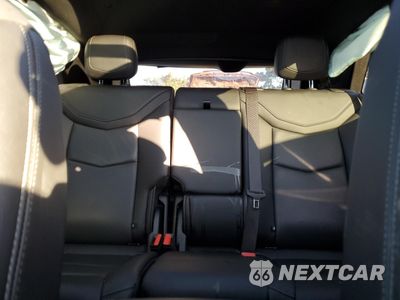 Zdjęcie 10 z 16 samochodu: 2021 CADILLAC XT5 PREMIUM LUXURY VIN:1GYKNDRS6MZ111640 - miniatura