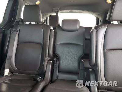 Zdjęcie 10 z 15 samochodu: 2019 HONDA ODYSSEY EXL VIN:5FNRL6H7XKB101764 - miniatura