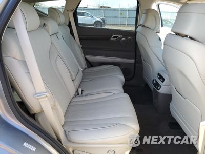 Zdjęcie 12 z 16 samochodu: 2023 GENESIS GV80 BASE VIN:KMUHBDSB3PU105747 - miniatura