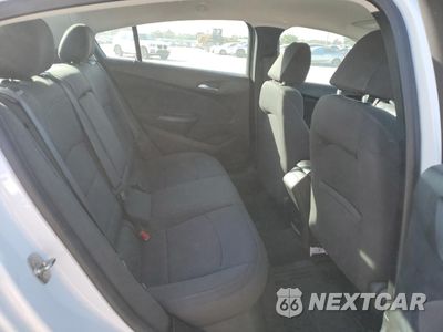 Zdjęcie 10 z 12 samochodu: 2018 CHEVROLET CRUZE LT VIN:1G1BE5SM0J7173445 - miniatura