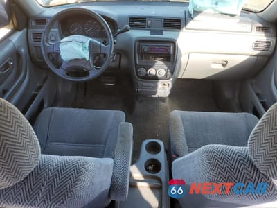 Zdjęcie 8 z 15 samochodu: 1997 HONDA CR-V LX VIN:JHLRD1846VC009593 - miniatura