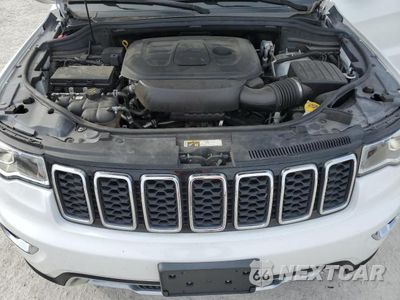 Zdjęcie 12 z 14 samochodu: 2021 JEEP GRAND CHEROKEE LIMITED VIN:1C4RJFBG2MC594354 - miniatura