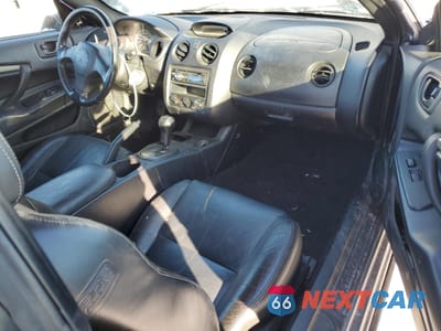 Zdjęcie 8 z 13 samochodu: 2003 MITSUBISHI ECLIPSE GTS VIN:4A3AC74H93E184900 - miniatura