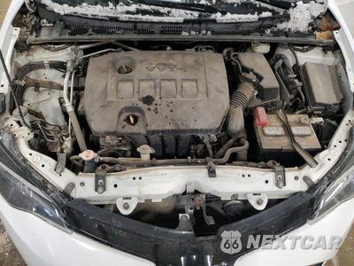 Zdjęcie 11 z 14 samochodu: 2018 TOYOTA COROLLA L VIN:2T1BURHE5JC044701 - miniatura