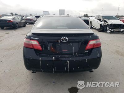 Zdjęcie 6 z 15 samochodu: 2007 TOYOTA CAMRY LE VIN:4T1BK46K97U033113 - miniatura