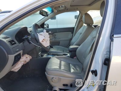 Zdjęcie 7 z 13 samochodu: 2010 FORD FUSION HYBRID VIN:3FADP0L30AR101761 - miniatura