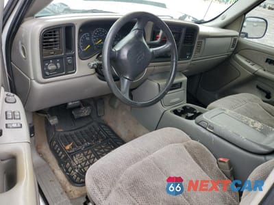 Zdjęcie 8 z 14 samochodu: 1999 CHEVROLET SILVERADO C1500 VIN:2GCEC19T2X1234526 - miniatura