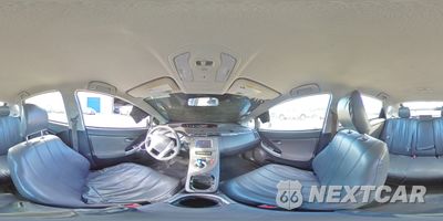 Zdjęcie 12 z 14 samochodu: 2015 TOYOTA PRIUS VIN:JTDKN3DUXF2001923 - miniatura