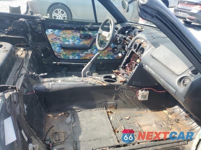 Zdjęcie 10 z 12 samochodu: 1995 MAZDA MX-5 MIATA VIN:JM1NA3539T0718335 - miniatura