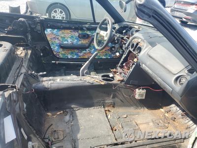 Zdjęcie 10 z 12 samochodu: 1995 MAZDA MX-5 MIATA VIN:JM1NA3539T0718335 - miniatura