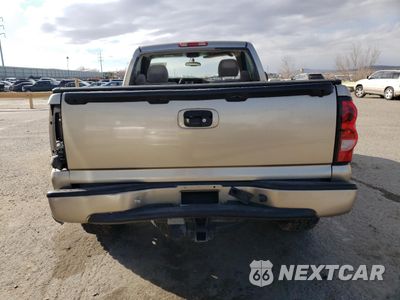 Zdjęcie 6 z 13 samochodu: 2004 CHEVROLET SILVERADO C1500 VIN:1GCEC14T84Z173516 - miniatura