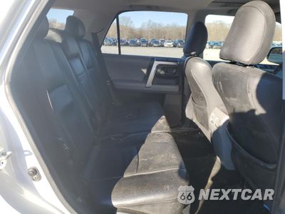 Zdjęcie 12 z 15 samochodu: 2012 TOYOTA 4RUNNER SR5 VIN:JTEZU5JR7C5038818 - miniatura