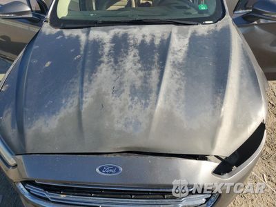 Zdjęcie 12 z 13 samochodu: 2014 FORD FUSION SE VIN:3FA6P0H77ER307931 - miniatura