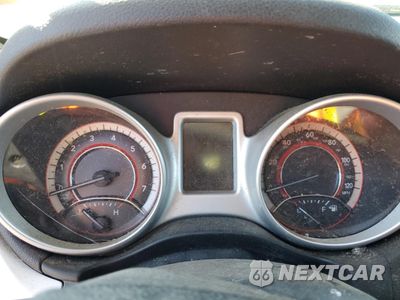 Zdjęcie 9 z 13 samochodu: 2014 DODGE JOURNEY SE VIN:3C4PDCAB3ET192643 - miniatura