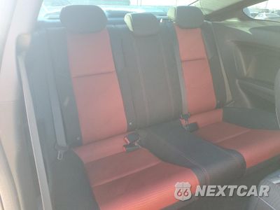 Zdjęcie 11 z 15 samochodu: 2015 HONDA CIVIC SI VIN:2HGFG4A51FH706908 - miniatura