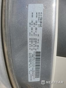Zdjęcie 14 z 14 samochodu: 2017 CHRYSLER PACIFICA TOURING L VIN:2C4RC1BG3HR816829 - miniatura