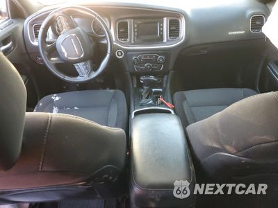 Zdjęcie 8 z 13 samochodu: 2017 DODGE CHARGER SE VIN:2C3CDXFG1HH521318 - miniatura