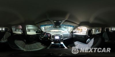 Zdjęcie 13 z 16 samochodu: 2015 RAM 1500 SLT VIN:1C6RR7TMXFS690235 - miniatura