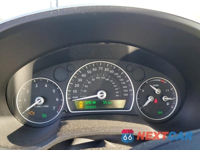 Zdjęcie 9 z 14 samochodu: 2009 SAAB 9-3 AERO VIN:YS3FH57R891005225 - miniatura