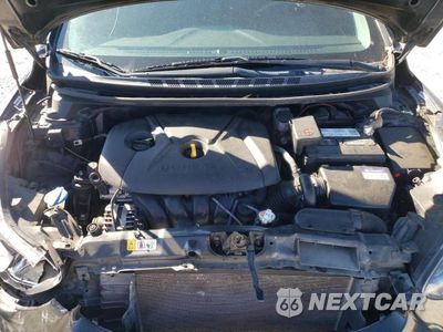 Zdjęcie 9 z 10 samochodu: 2015 HYUNDAI ELANTRA SE VIN:KMHDH4AE3FU235890 - miniatura