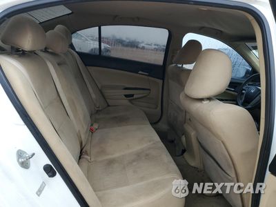 Zdjęcie 11 z 14 samochodu: 2011 HONDA ACCORD LX VIN:1HGCP2F32BA151474 - miniatura