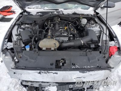 Zdjęcie 13 z 13 samochodu: 2021 FORD MUSTANG VIN:1FA6P8TH2M5151586 - miniatura