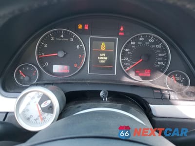 Zdjęcie 9 z 16 samochodu: 2005 AUDI A4 2.0T QUATTRO VIN:WAUDF68E15A467025 - miniatura