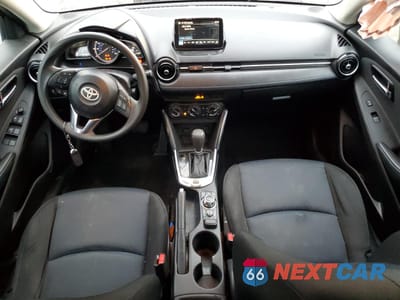 Zdjęcie 8 z 15 samochodu: 2018 TOYOTA YARIS IA VIN:3MYDLBYV4JY330396 - miniatura