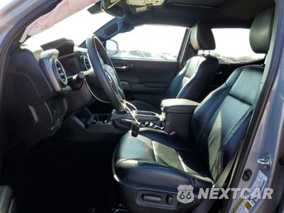 Zdjęcie 7 z 16 samochodu: 2020 TOYOTA TACOMA DOUBLE CAB VIN:3TMCZ5AN1LM331097 - miniatura