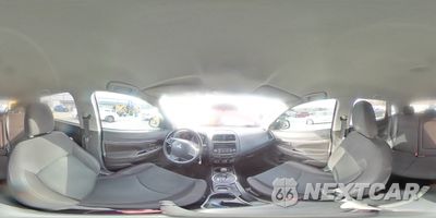 Zdjęcie 14 z 15 samochodu: 2015 MITSUBISHI OUTLANDER SPORT ES VIN:4A4AP3AU4FE017729 - miniatura