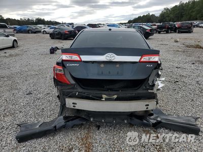 Zdjęcie 6 z 12 samochodu: 2012 TOYOTA CAMRY BASE VIN:4T4BF1FK5CR163263 - miniatura
