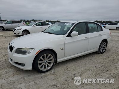 2011 BMW 328 XI SULEV WBAPK5C50BF124893 - główne zdjęcie licytacji z USA - miniatura