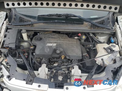 Zdjęcie 14 z 15 samochodu: 2008 CHEVROLET UPLANDER LS VIN:1GNDV23W18D109903 - miniatura