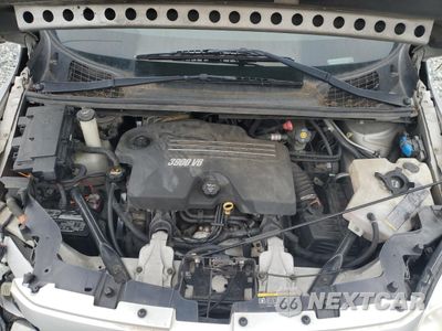 Zdjęcie 14 z 15 samochodu: 2008 CHEVROLET UPLANDER LS VIN:1GNDV23W18D109903 - miniatura