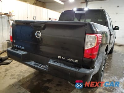 Zdjęcie 6 z 14 samochodu: 2022 NISSAN TITAN S VIN:1N6AA1EC3NN105276 - miniatura