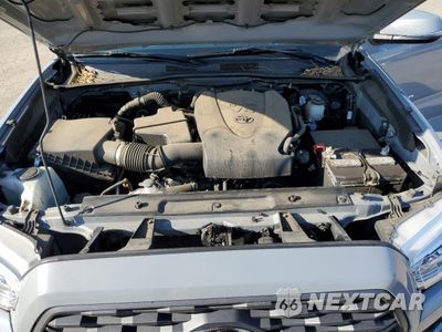 Zdjęcie 12 z 16 samochodu: 2020 TOYOTA TACOMA DOUBLE CAB VIN:3TMCZ5AN1LM331097 - miniatura