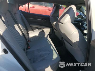 Zdjęcie 10 z 14 samochodu: 2023 TOYOTA CAMRY SE NIGHT SHADE VIN:4T1G11AK7PU773581 - miniatura