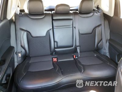 Zdjęcie 10 z 16 samochodu: 2018 JEEP COMPASS LATITUDE VIN:3C4NJDBB5JT282441 - miniatura