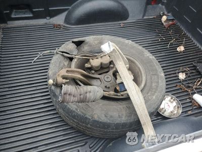 Zdjęcie 13 z 14 samochodu: 2006 FORD F150 SUPERCREW VIN:1FTRW12W16KC68730 - miniatura