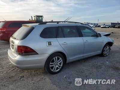 Trzecie zdjęcie samochodu z tyłu: 2014 VOLKSWAGEN JETTA TDI VIN:3VWPL7AJ2EM614765 - miniatura