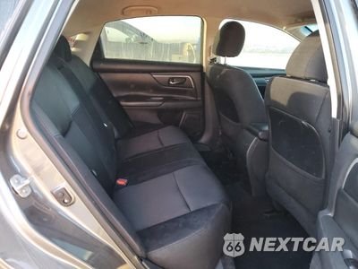 Zdjęcie 10 z 12 samochodu: 2016 NISSAN ALTIMA 2.5 VIN:1N4AL3AP0GN379190 - miniatura