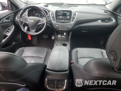 Zdjęcie 8 z 15 samochodu: 2016 CHEVROLET MALIBU LT VIN:1G1ZE5STXGF351351 - miniatura