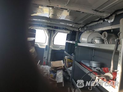 Zdjęcie 10 z 15 samochodu: 2018 FORD TRANSIT T-150 VIN:1FTYE9ZM6JKB28683 - miniatura