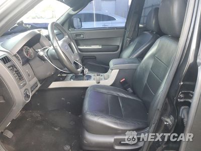 Zdjęcie 7 z 12 samochodu: 2011 FORD ESCAPE XLT VIN:1FMCU0D76BKB37021 - miniatura